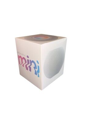 Apple HomePod mini